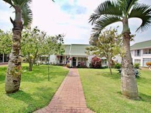Property for sale in Scottburgh, uMdoni Local Municipality