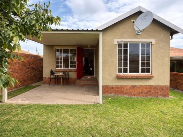 House for rent in The Reeds, Gauteng