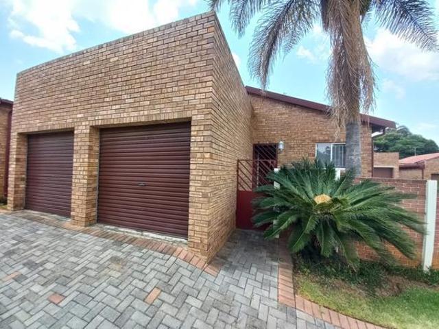 House for rent in Nooitgedacht, Gauteng