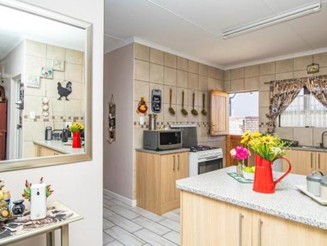 Property for sale in Groot Brak Rivier, Western Cape
