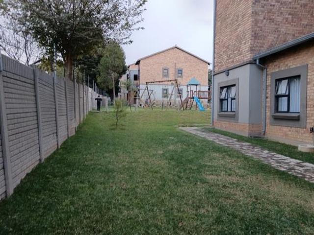 House for rent in Nooitgedacht, Gauteng