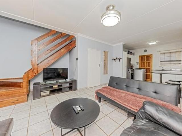House for rent in Nooitgedacht, Gauteng
