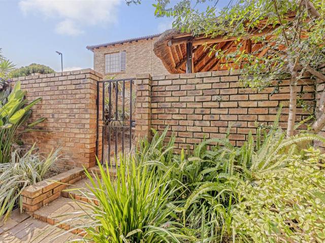 Townhouse for sale in Westonaria, Gauteng