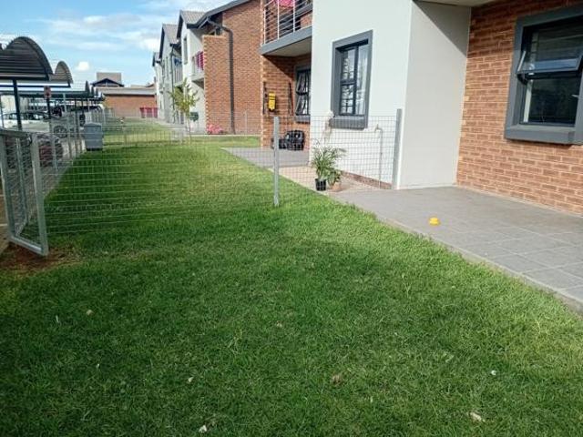 Property for rent in Waterkloof, Gauteng