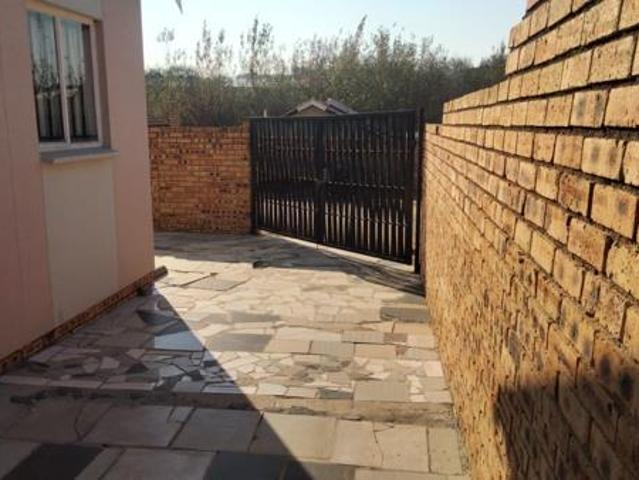 Property for sale in West Rand Garden estates, Westonaria Local Municipality