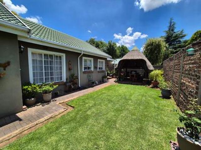 House for sale in Alberton, Gauteng
