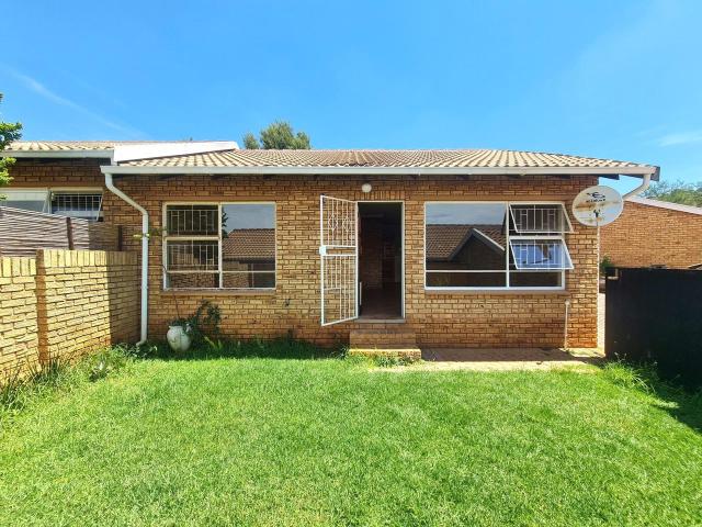 House for rent in Kagiso, Gauteng