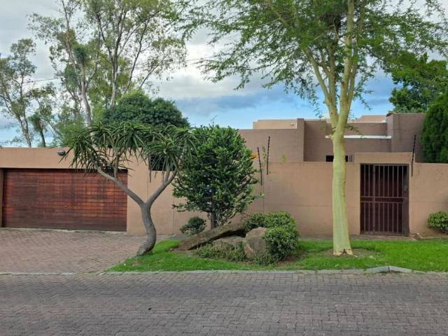 House for rent in North & Sandton, Randburg