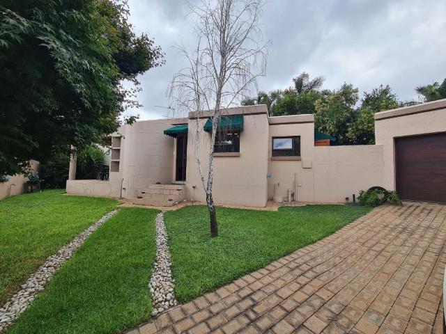 House for rent in Nooitgedacht, Gauteng