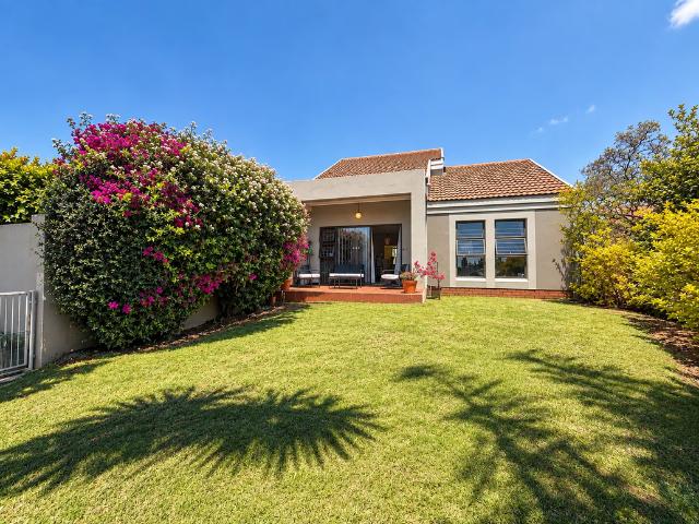 House for rent in Kengies Ext 21, Randburg