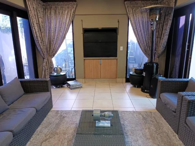 Property for rent in Waterkloof, Gauteng