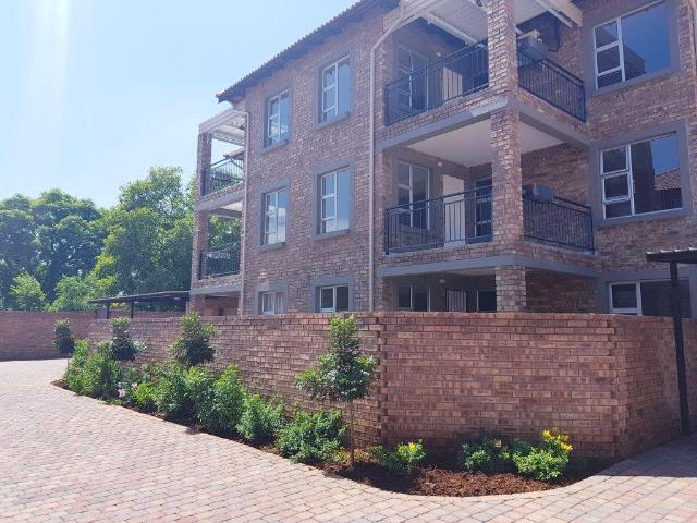 House for rent in Waterkloof, Gauteng