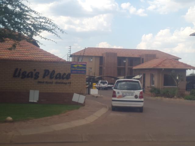 House for rent in Waterkloof, Gauteng