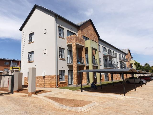 House for rent in Waterkloof, Gauteng