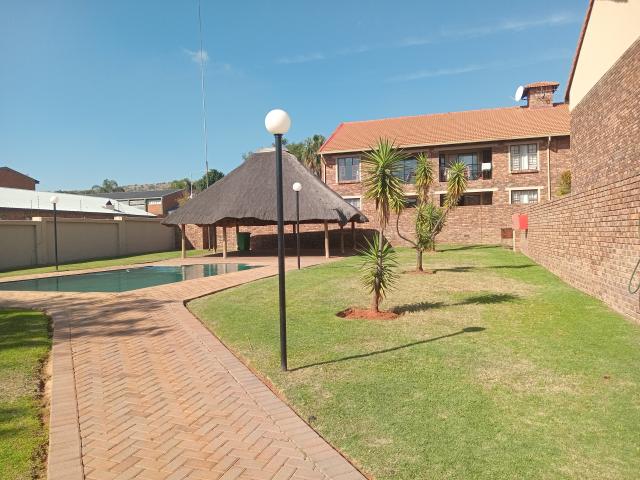 House for rent in Waterkloof, Gauteng