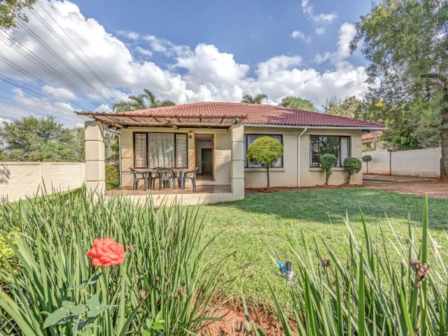 House for rent in North & Sandton, Randburg