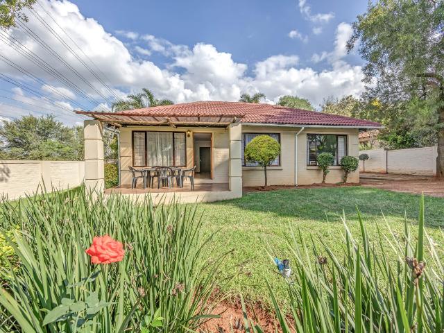House for rent in North & Sandton, Randburg
