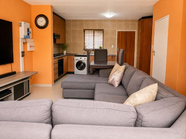House for rent in Randburg, Gauteng