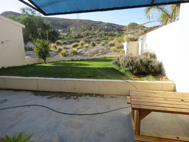 House for rent in Kleinzee, Northern Cape