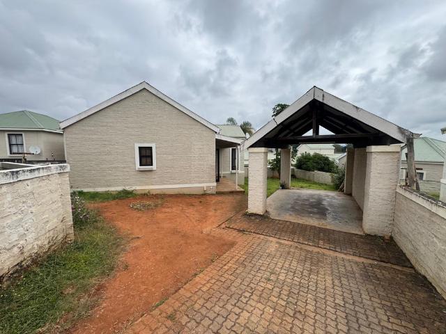 House for rent in Ehlanzeni, Mpumalanga