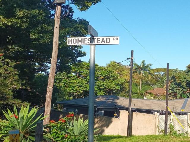 House for rent in Westville