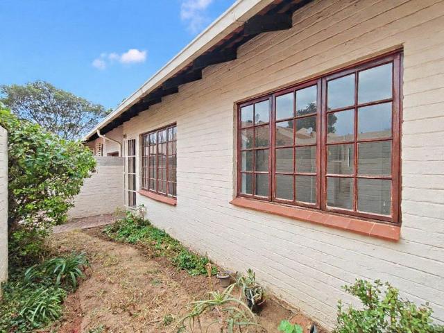Apartment for rent in Gauteng