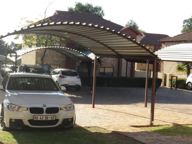 House for rent in Randburg, Gauteng