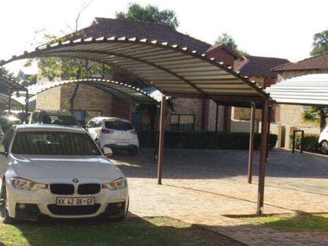 House for rent in Randburg, Gauteng