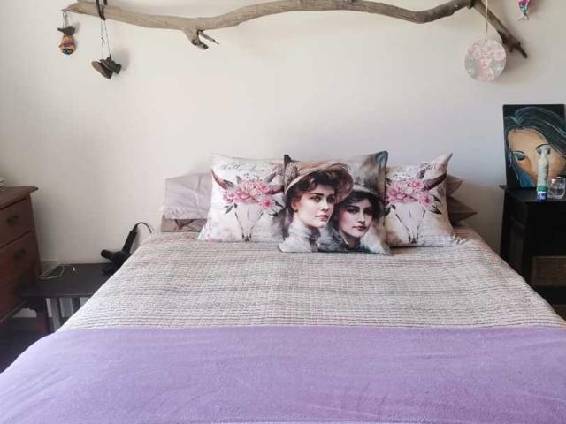 Room for rent in Koppies, Free State