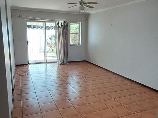 Room for rent in Western Cape