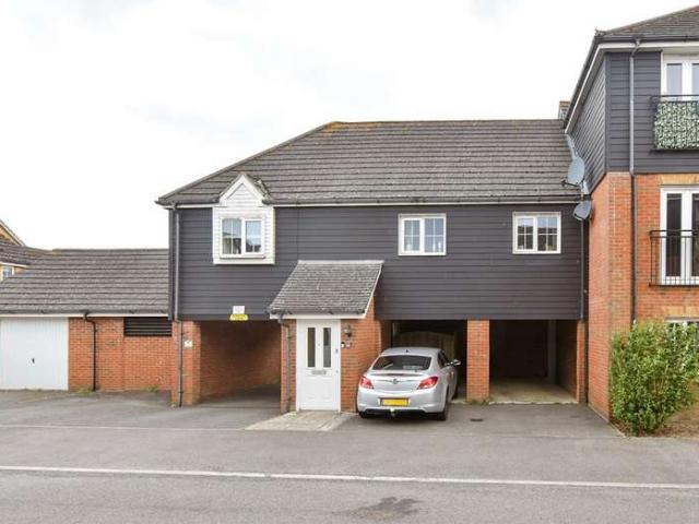 House for sale in Hawkinge, Folkestone
