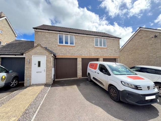 House for sale in Paulton, Bath And North East Somerset