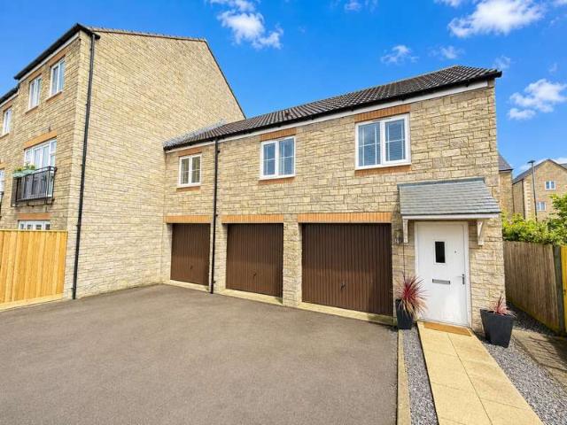 House for sale in Paulton, Bath And North East Somerset