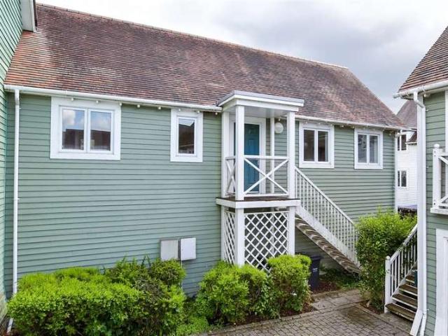 House for sale in Snodland, Bourne Vale