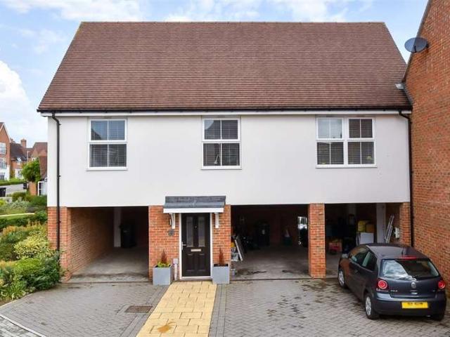 House for sale in Bourne Vale, Kent