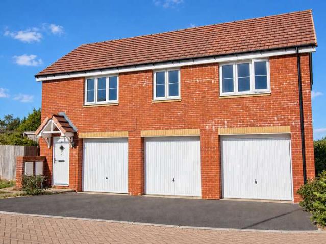 House for sale in Kings Reach, East Devon