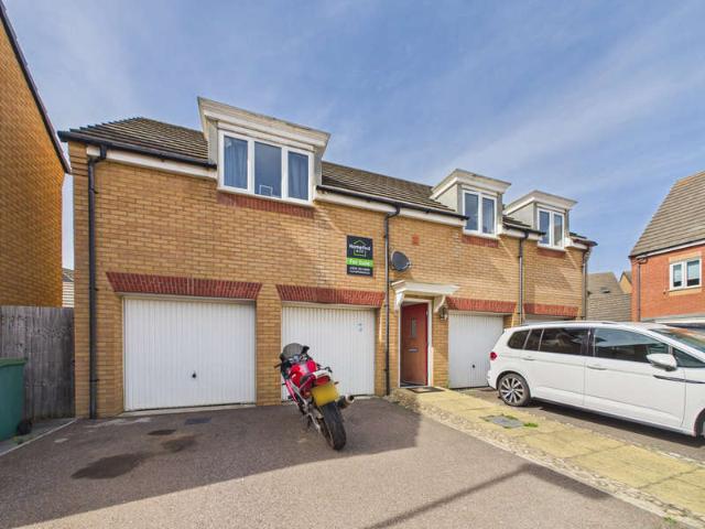 House for sale in Cardea, Peterborough