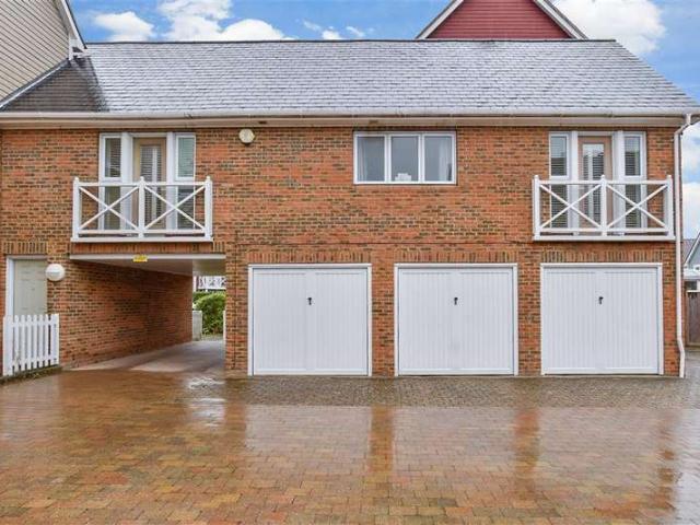 House for sale in Snodland, Bourne Vale