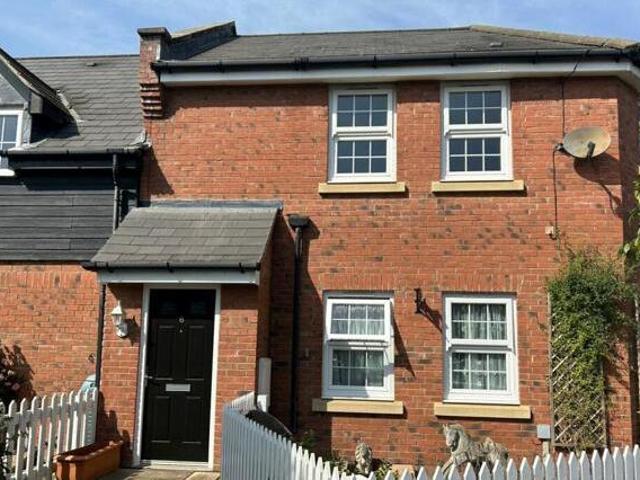 House for rent in Barholm, Lincolnshire