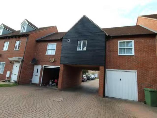 House for rent in Arrington, Cambridgeshire