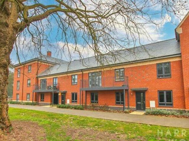 House for rent in Mile End, Fordham Heath