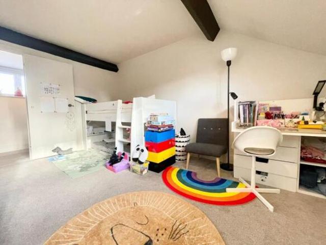 House for rent in Feckenham, City Of Bristol