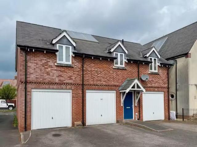House for rent