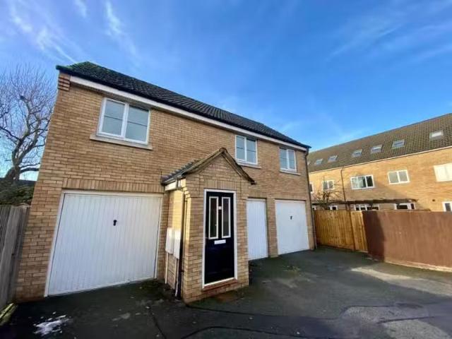 House for rent in Barway, Cambridgeshire