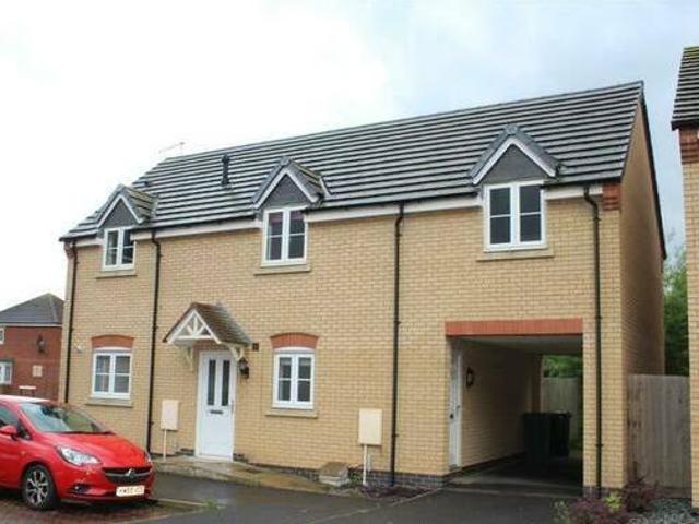 House for rent in Cambridgeshire and Peterborough, England