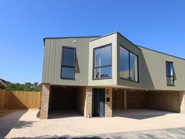 House for rent in Spring Vale, Hampshire
