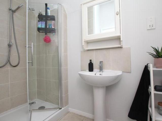 House for rent in Brayford, Lincolnshire