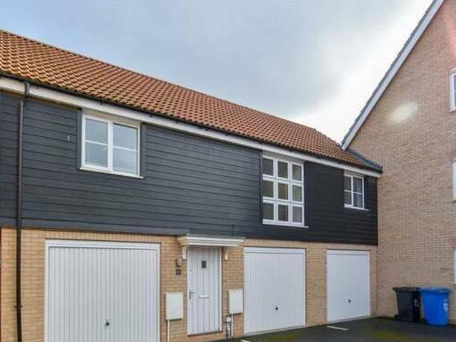 House for rent in Suffolk, England