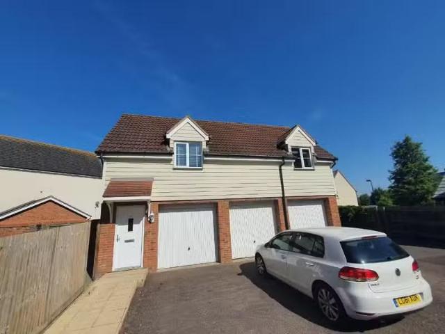 House for rent in Arrington, Cambridgeshire
