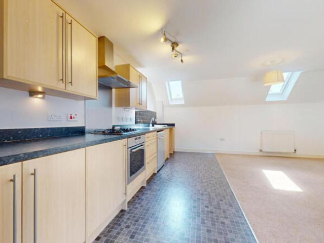 House for rent in Egginton, East Midlands